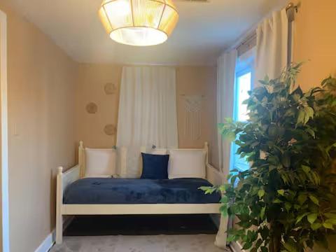 Luxurious Andersonville Oasis Chicago Exterior foto
